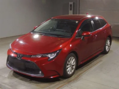 Toyota Corolla Touring Sports