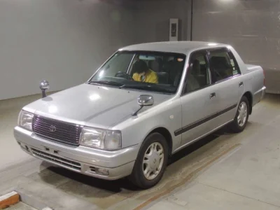 Toyota Comfort