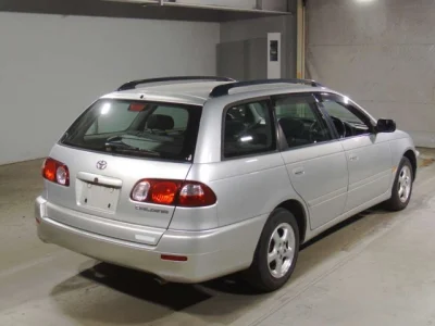 Toyota Caldina