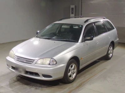 Toyota Caldina