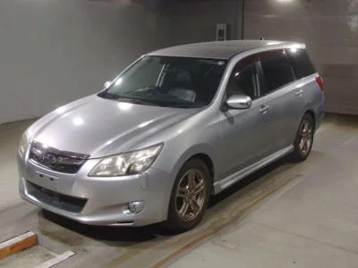Subaru Exiga