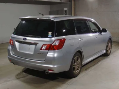 Subaru Exiga
