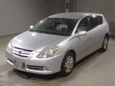 Toyota Caldina