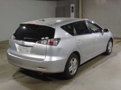 Toyota Caldina