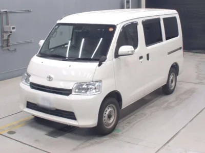 Toyota TownAce