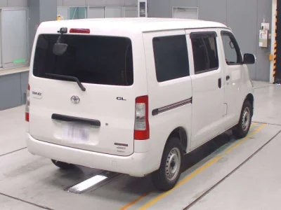 Toyota TownAce