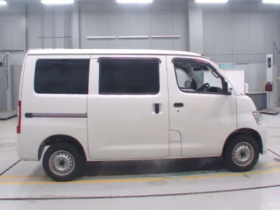 Toyota TownAce