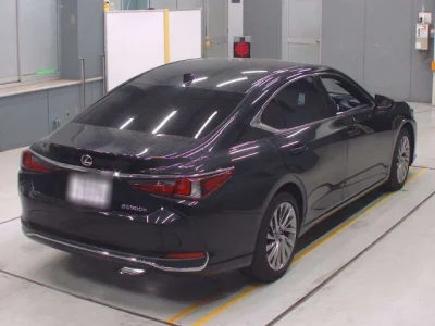 Lexus ES300h