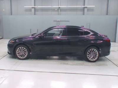 Lexus ES300h