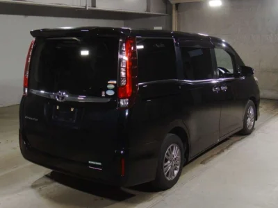 Toyota Esquire