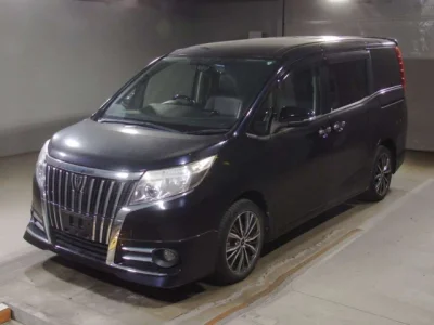 Toyota Esquire
