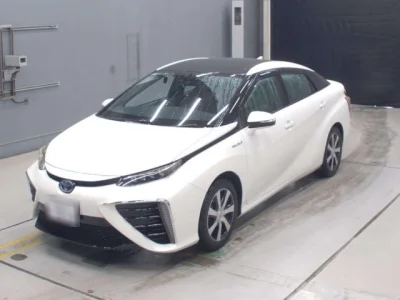 Toyota MIRAI