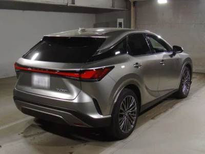 Lexus RX350h