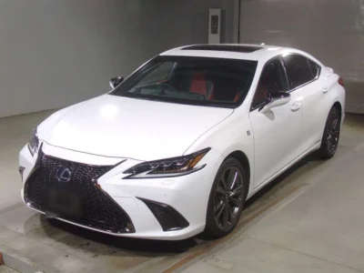 Lexus ES300h