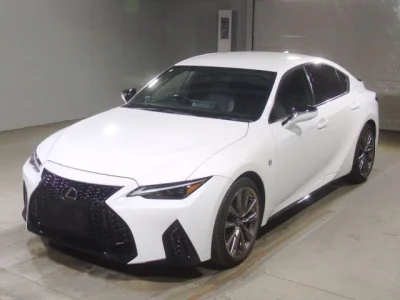 Lexus IS300