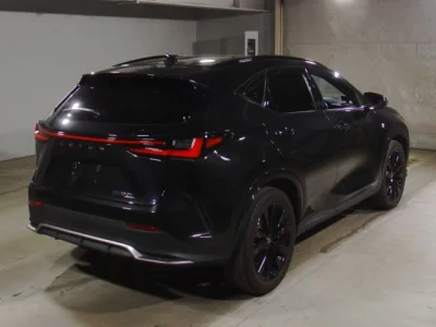 Lexus NX350h