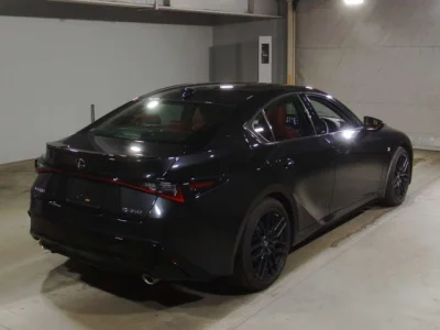 Lexus IS350