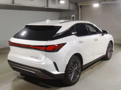 Lexus RX450h
