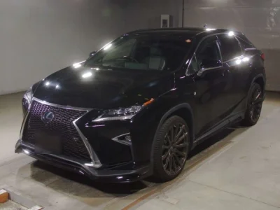Lexus RX300
