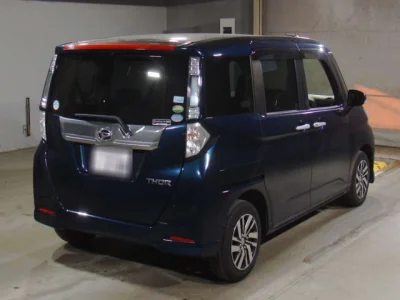Daihatsu Thor