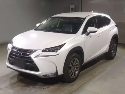 Lexus NX300