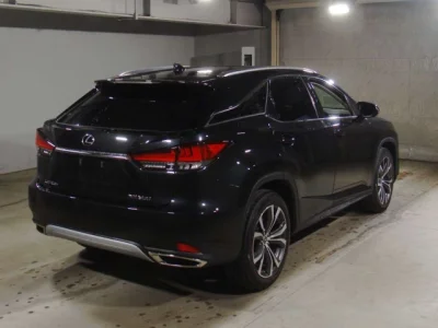 Lexus RX300