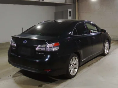 Lexus HS