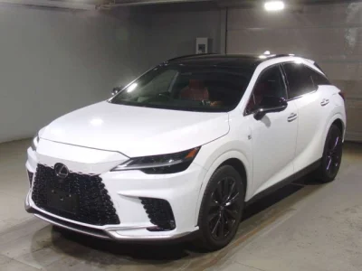 Lexus RX350