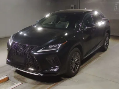 Lexus RX300