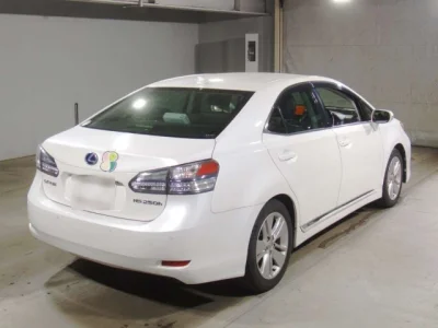 Lexus HS