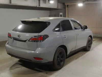 Lexus RX270