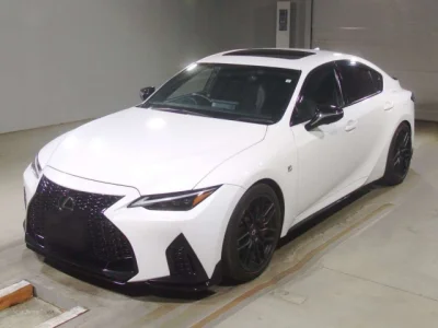 Lexus IS300h