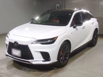 Lexus RX350
