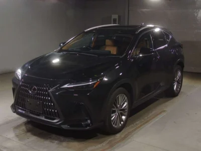 Lexus NX350h