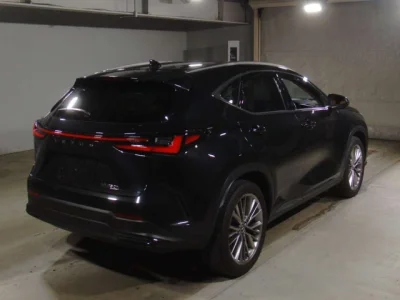 Lexus NX350h