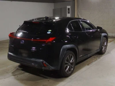 Lexus RX450h