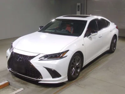 Lexus ES300h