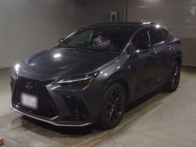 Lexus NX350h