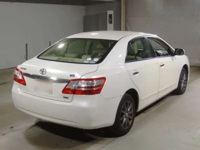 Toyota Premio