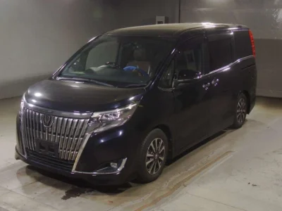 Toyota ESQUIRE
