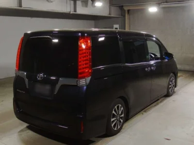 Toyota ESQUIRE