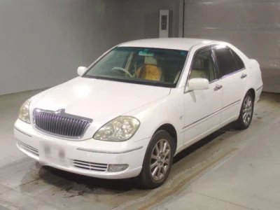 Toyota BREVIS
