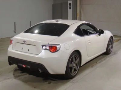 Toyota GT 86
