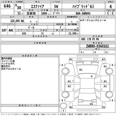 Toyota Esquire