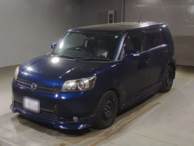 Toyota COROLLA RUMION