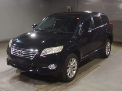 Toyota VANGUARD
