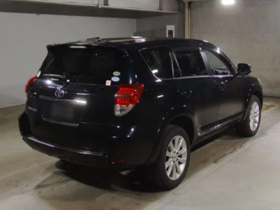 Toyota VANGUARD