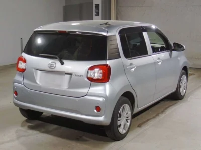 Daihatsu Boon