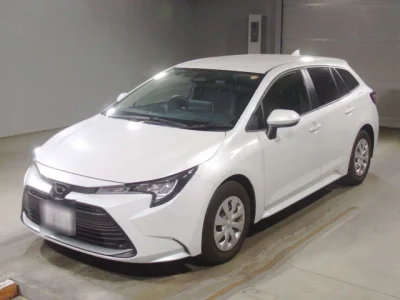 Toyota COROLLA TOURING