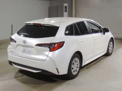 Toyota COROLLA TOURING